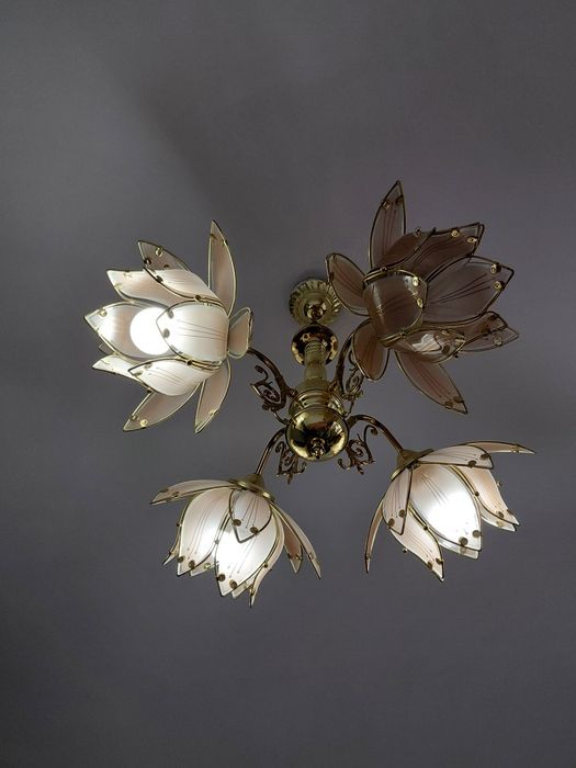 Candelabru 4 brate
