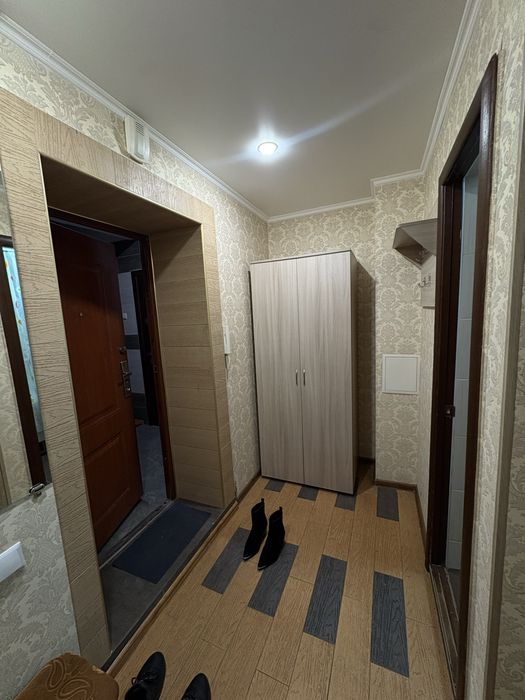 Аренда 1ком в центре