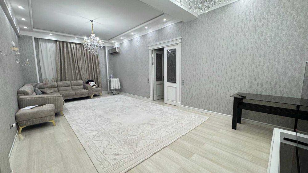 Продается 2х комнатная квартира 97м2 в ЖК Mirabad Elite: Саид Барака