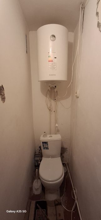 Продаётся 2х комнатная квартира