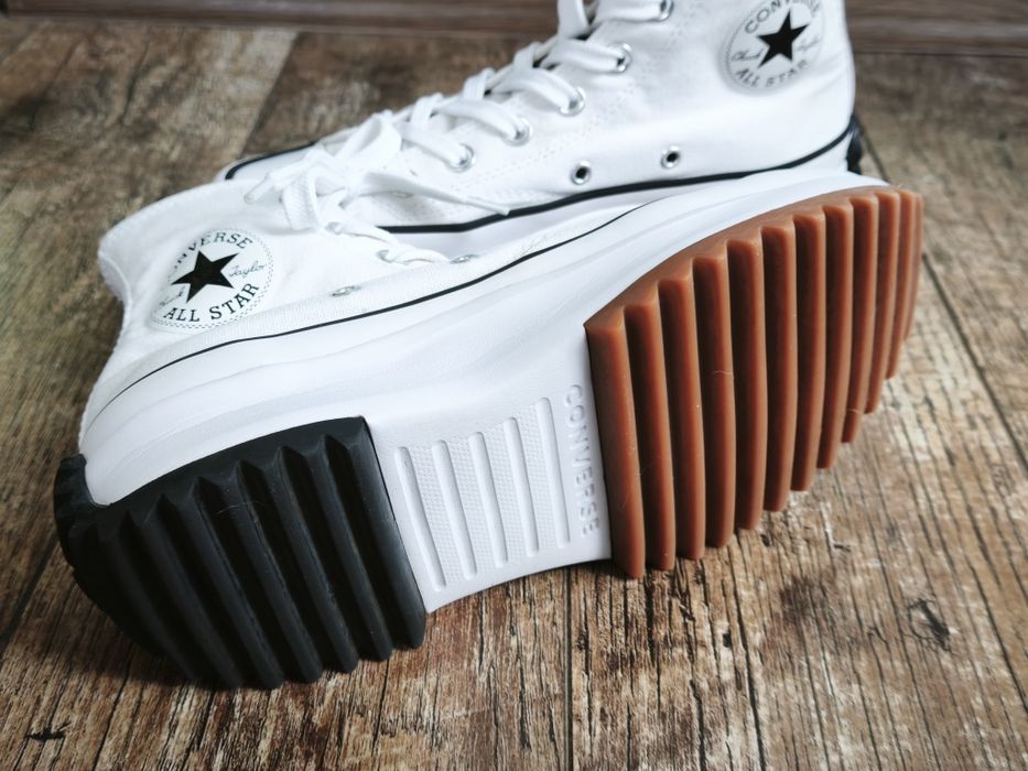 Converse, оригинални кецове, номер 38
