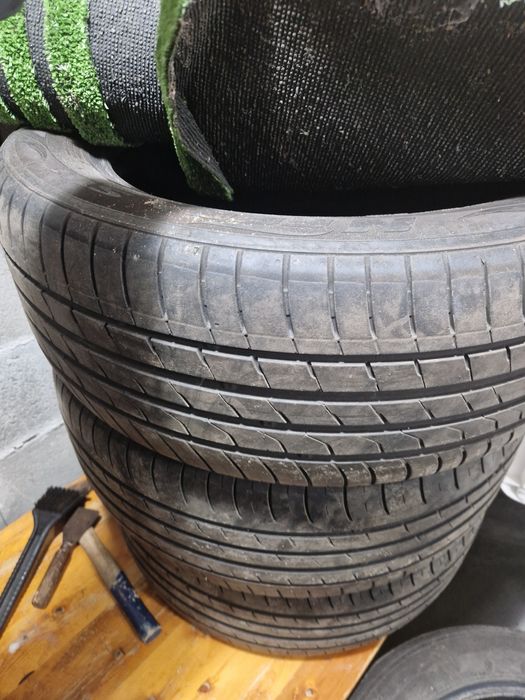 Летни Гуми 215 /55/17