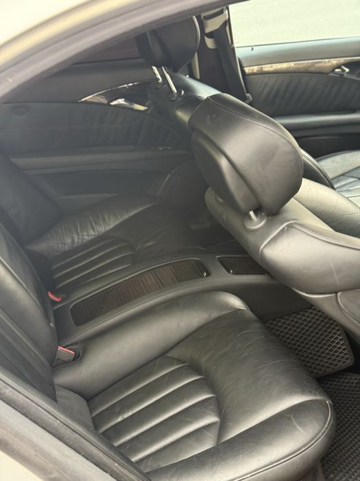 W211 в рассрочку