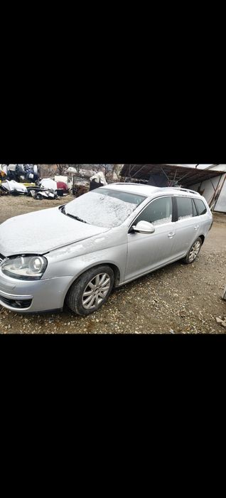 Piese panoramic plafon kit airbag scaune ecu calculator vw golf 5 2009