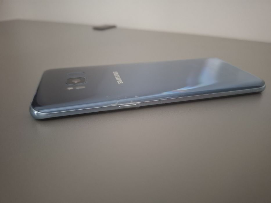 Samsung Galaxy S8
