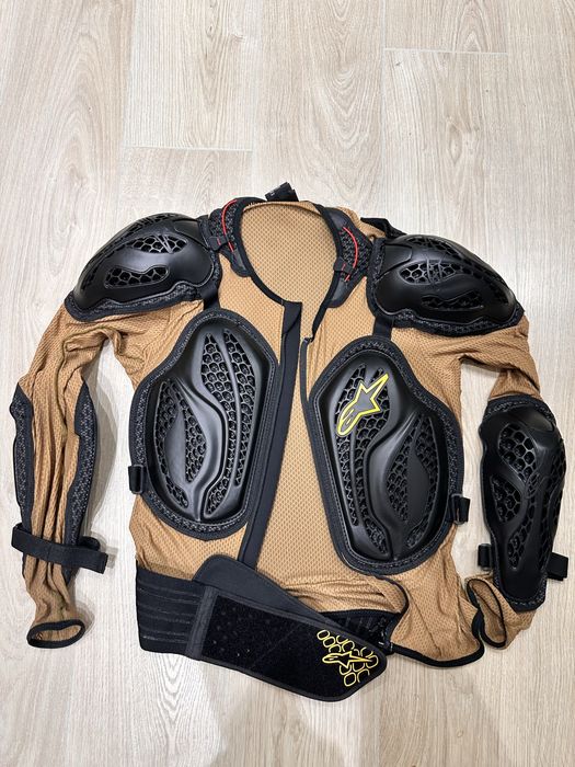 Alpinestars Мото Екип 58 Номер