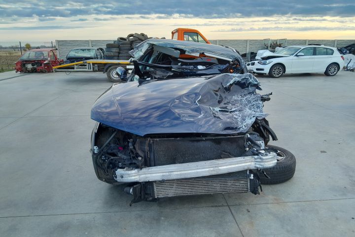 Bara stabilizare fata 8K0411309K 8K0411309K Audi A4 B8/8K