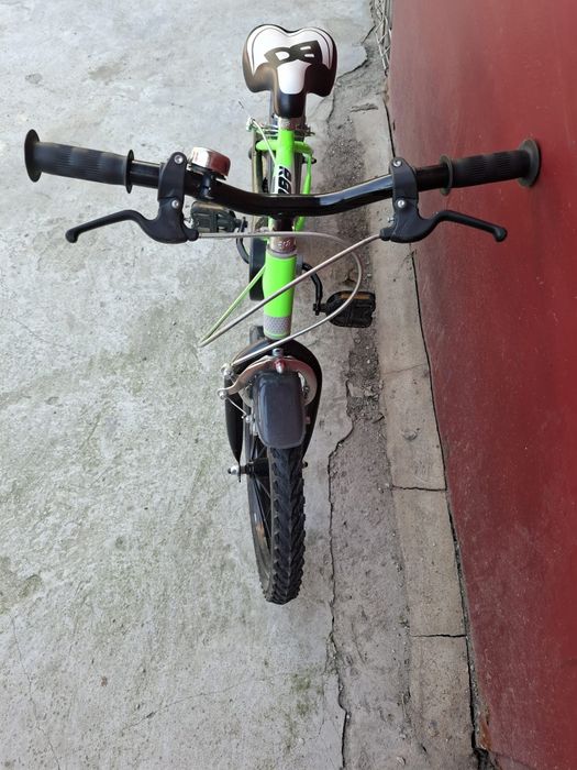 Vand bicicleta 16"