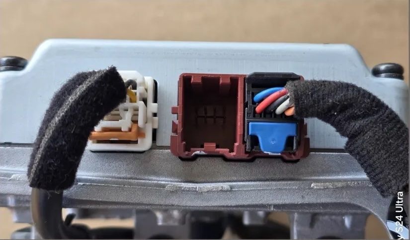 Coloana volan electrica servodirectie electrica blocator volan caseta directie electrica Hyundai i30 Pd PDE gen 3 2018-2019-2020-2021-2022-2023-2024