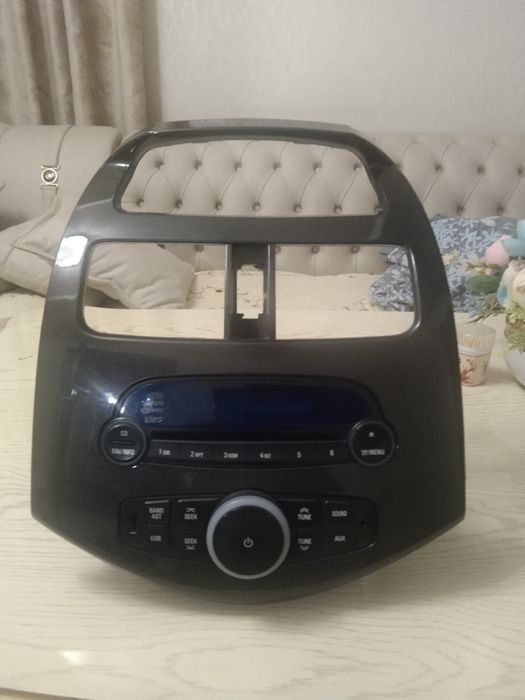 Продается магнитофон от спарка