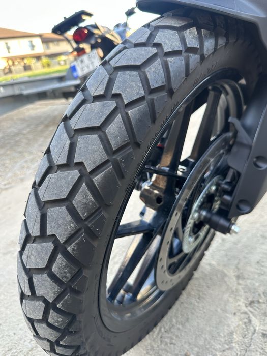 Ktm 390 Adventure 2024 1180km