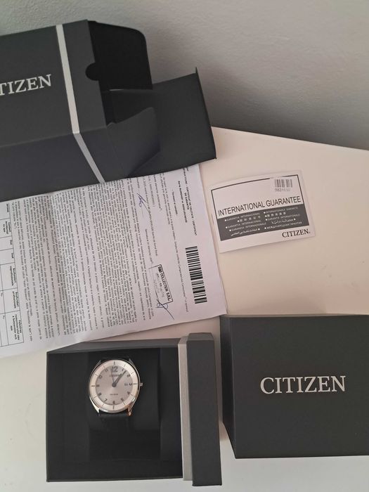 Ceas Citizen Eco Drive