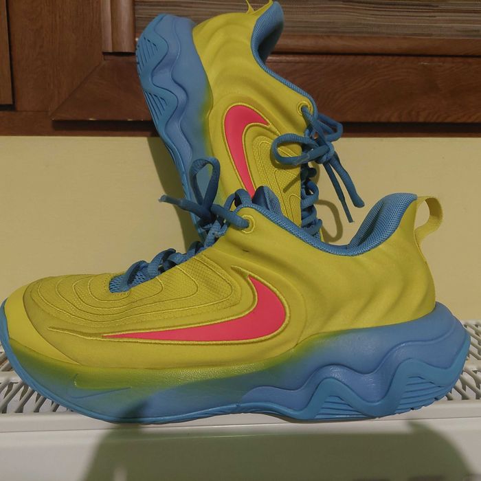 Nike Giannis Immortality 4