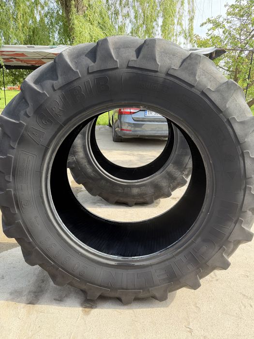 Vand cauciucuri Michelin 20.8R38