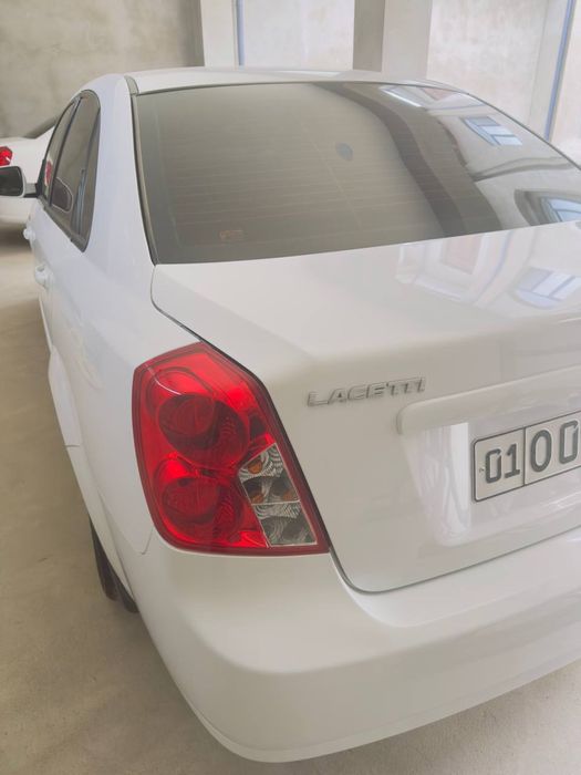 Gentra 3-pozitsa avtomat