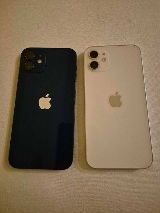 Продавам Айфон 12