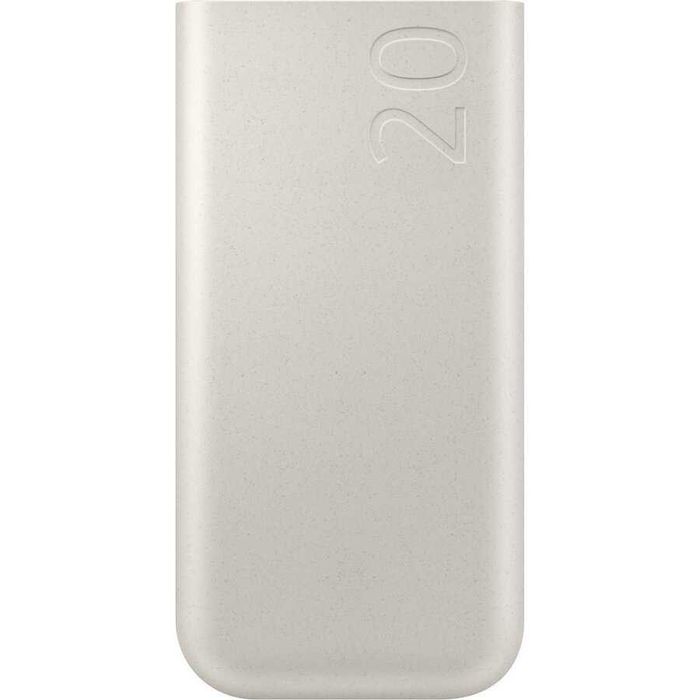 Baterie externa Samsung 3 x USB TypeC 20000mAh 45W Super Fast Charging