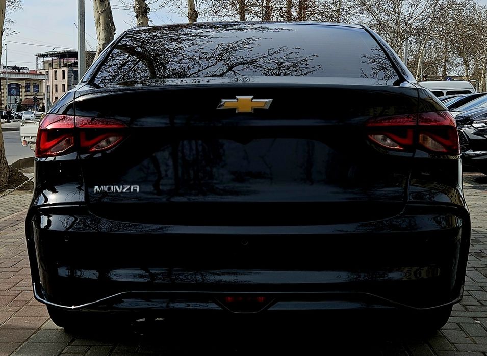 Монза - Monza 2023-yil 1.5 Motor Atmosferniy