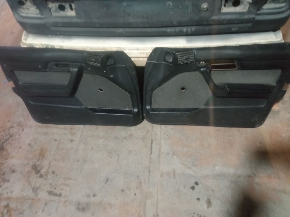 Разбор Бмв е34 Сименс м52b20 ванос.