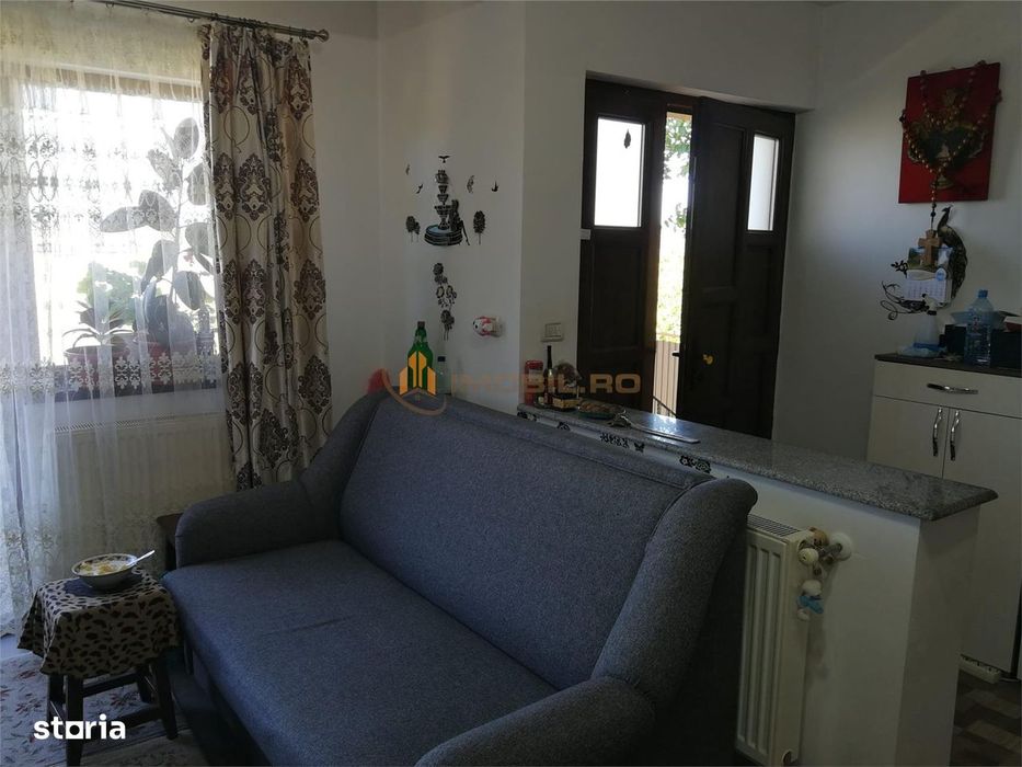 Casă de vânzare Iasi - Uricani