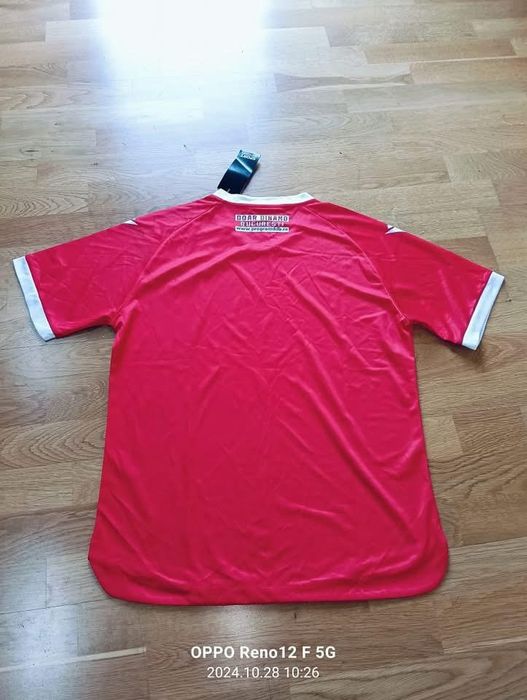 Tricou Dinamo București