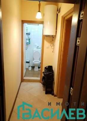 Продава се Двустаен апартамент в София, Център - 45 кв.м за 1304 €/кв.м - Снимка #6