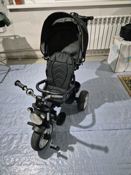 Велосипед детский, в отличном состоянии