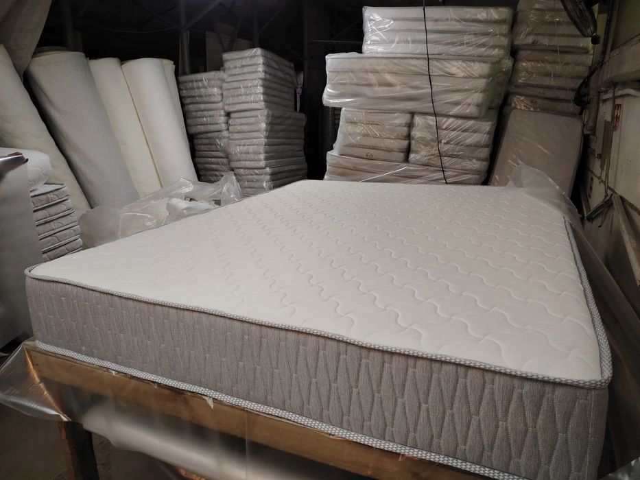 Матрасы со склада!