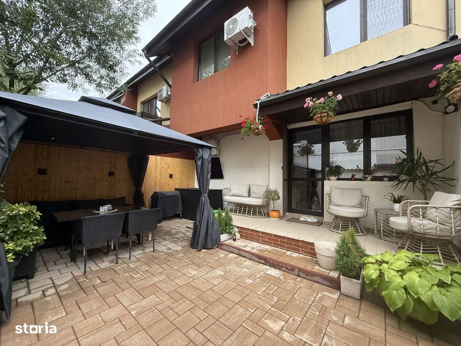 Casa de vanzare in Popesti-Leordeni