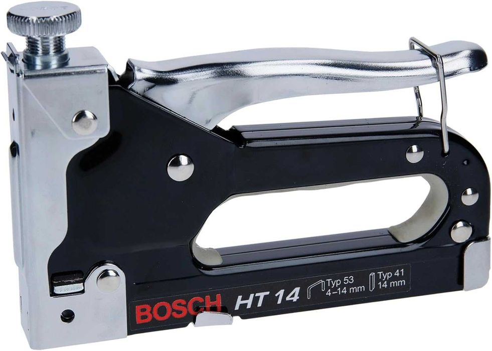Ръчен такер Bosch Professional HT 14