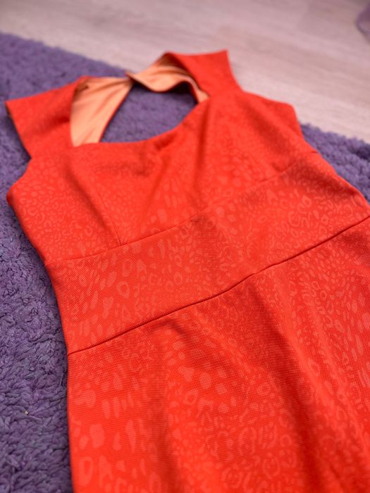 Флорална рокля - 55