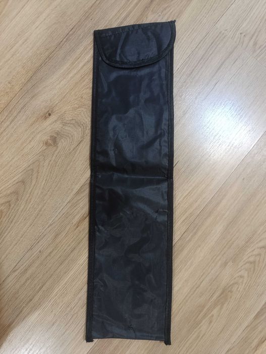 Стойка за ноти, разтегателна стойка за ноти с калъфче