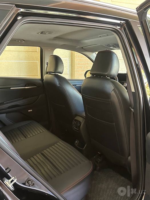 Kia Sonet 1.5 yangi