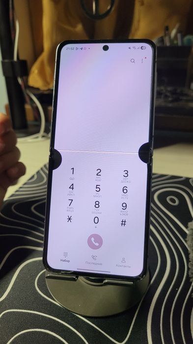 Samsung z flip 4