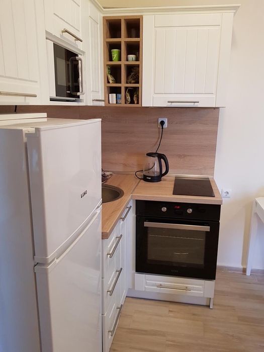 Продава се Тристаен апартамент в Несебър - 66 кв.м за 1334 €/кв.м - Снимка #16