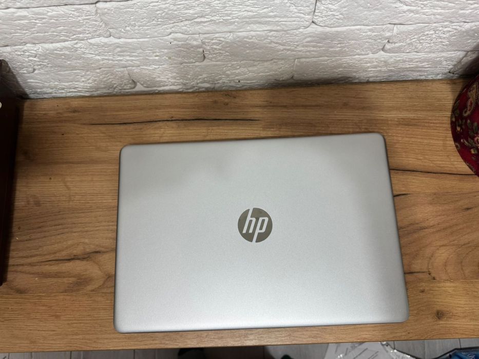 Ноутбук hp новый