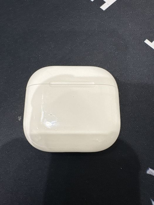 Эир подс 4 серия