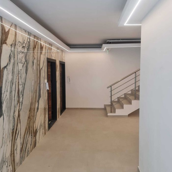 Apartament vanzare 2 camere Otopeni - Toscana Residence Park