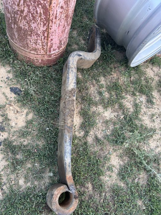 Продам реесору на фуру.