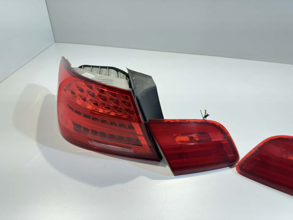 Продаваме фейслифт стопове БМВ Е92/Bmw e92 facelift