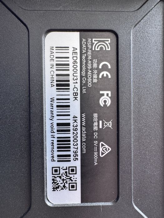 Kingston Technology DC450R 2.5" 3.84 TB ATA III Serial 3D TLC