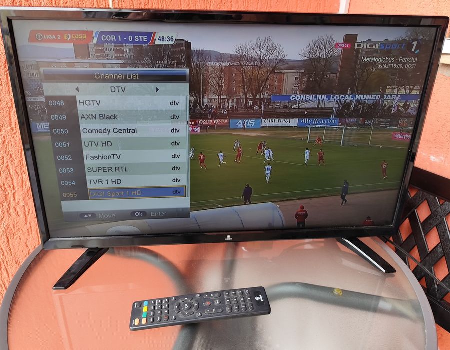 TV LED Orion 24" 60 cm