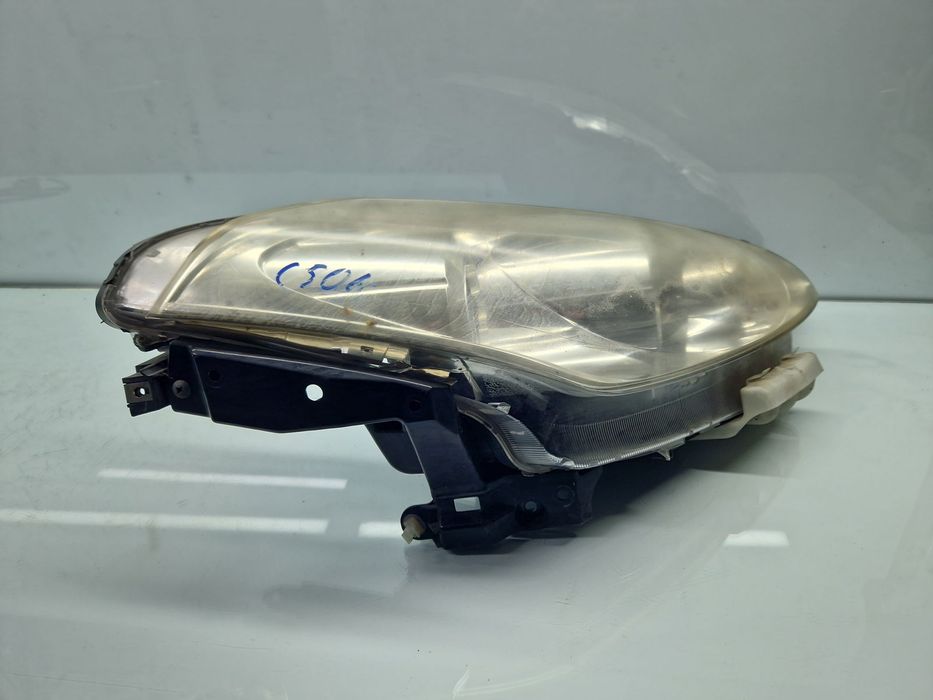 Far dreapta PEUGEOT 4007 [Fabr 2007-2012] P7140