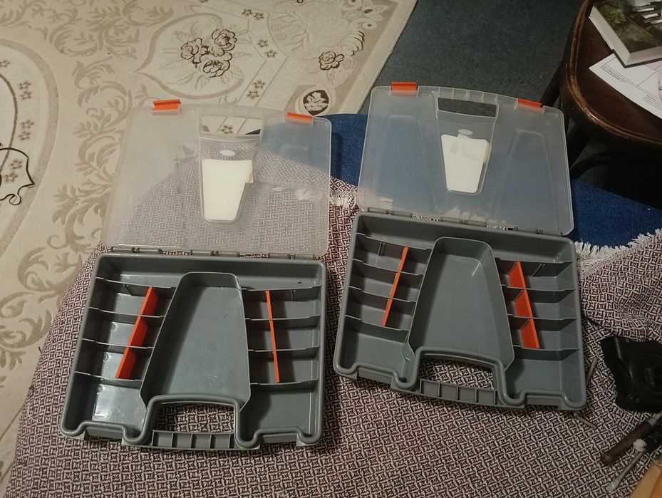 Органайзер для хранения мелочей