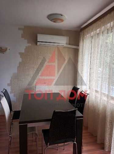 Дава се под наем Двустаен апартамент в Варна, Левски - 68 кв.м за 459 € - Снимка #6