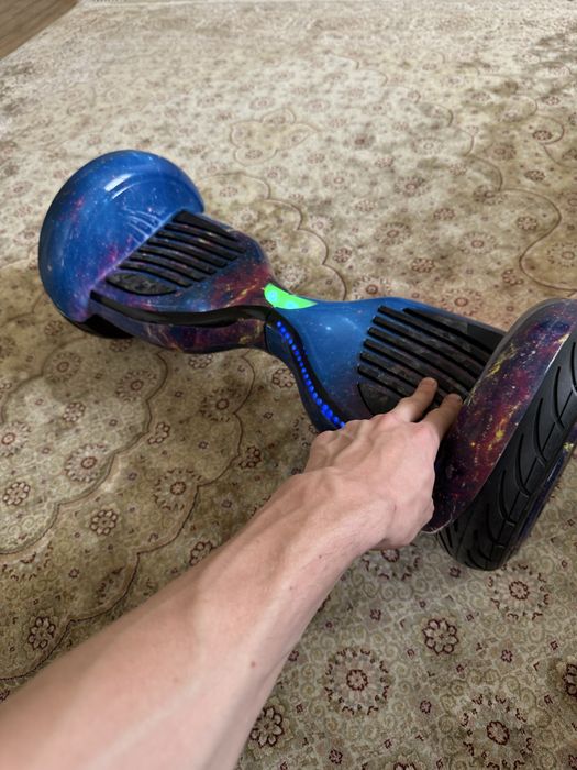 Гироскутор smart 10