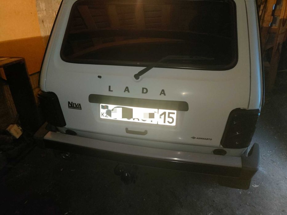 Продам Ниву 21214