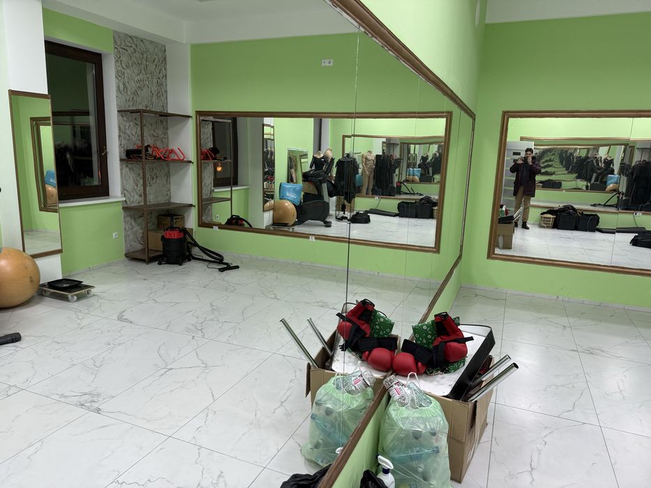 Oglinzi vand URGENT 160x120 si 160/60