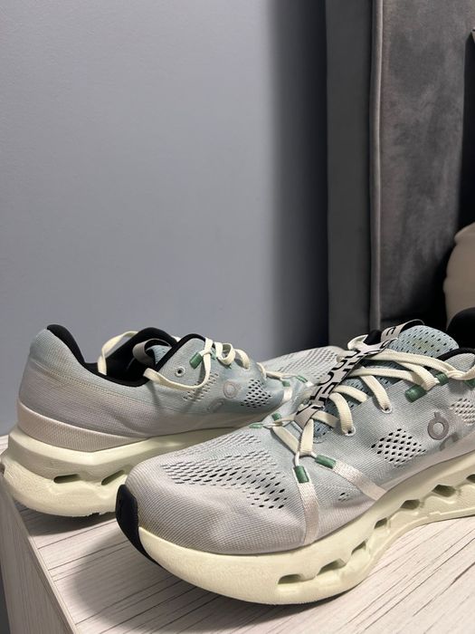 Adidasi On Running Cloudsurfer ,marimea 46