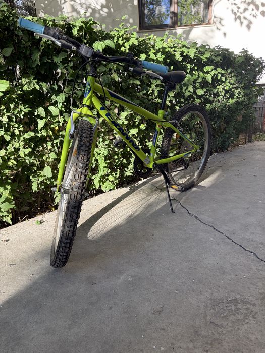 Bicicleta DHS Terrana 2423